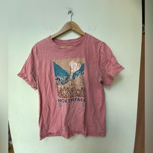 The North Face Tops - The North Face Tee